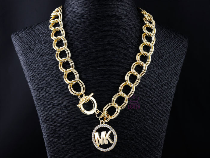 Collana Michael Kors Modello 22